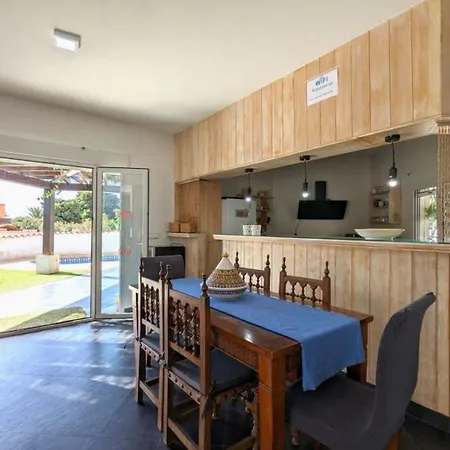 Global Mexico - By Global Holidays 16895 Feriehus La Nucía