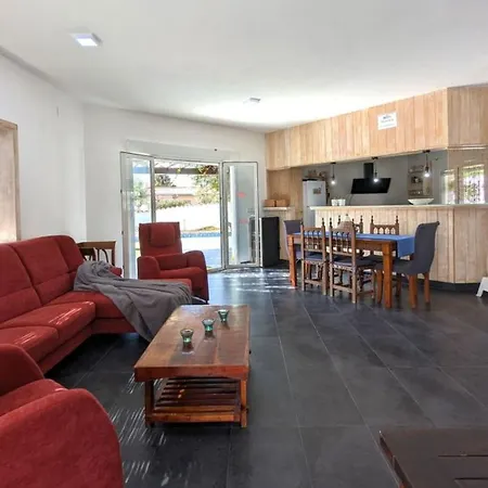 Global Mexico - By Global Holidays 16895 Feriehus La Nucía