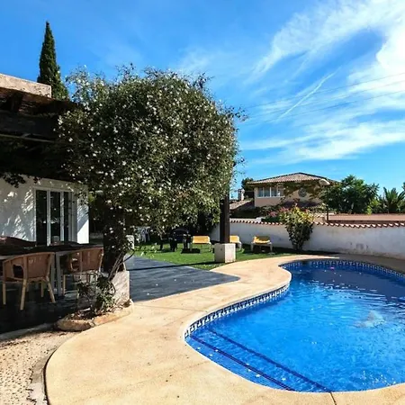 Global Mexico - By Global Holidays 16895 Feriehus *